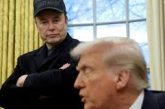 La dura crítica de Musk a la ley de Trump: “No se puede ser grande y hermoso si aumenta el déficit”