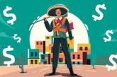 La Encrucijada de México: la Deuda y el Desarrollo