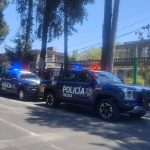 Operativo en Toluca por el Día de las Madres, para garantizar un festejo pacífico y seguro