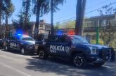 Operativo en Toluca por el Día de las Madres, para garantizar un festejo pacífico y seguro