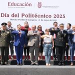 IPN une esfuerzos con Gobierno de Puebla para fortalecer era tecnológica de la presidenta Sheinbaum