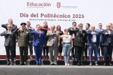 IPN une esfuerzos con Gobierno de Puebla para fortalecer era tecnológica de la presidenta Sheinbaum