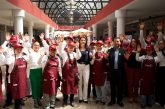 Renuevan identidad de productores del Ecobazar DIF Toluca orientado a fortalecer el consumo local