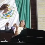 PRI RECHAZA CENTRALIZACIÓN DIGITAL Y ALERTA SOBRE VULNERACIÓN A DERECHOS CIUDADANOS: DIPUTADA ANA GONZÁLEZ