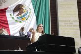 PRI RECHAZA CENTRALIZACIÓN DIGITAL Y ALERTA SOBRE VULNERACIÓN A DERECHOS CIUDADANOS: DIPUTADA ANA GONZÁLEZ