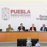 Puebla respalda postura diplomática de la presidenta Sheinbaum frente a Gobierno de Trump