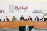 Puebla respalda postura diplomática de la presidenta Sheinbaum frente a Gobierno de Trump