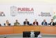 Puebla respalda postura diplomática de la presidenta Sheinbaum frente a Gobierno de Trump