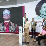 ELECCIÓN DE PAPA LEÓN XIV REFLEJA NUEVO LIDERAZGO CERCANO A LOS POBRES: RICARDO MONREAL