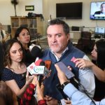Diputados de PAN piden a Marina del Pilar separarse del cargo mientras se aclara por qué EU le retiró visa