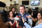 Diputados de PAN piden a Marina del Pilar separarse del cargo mientras se aclara por qué EU le retiró visa