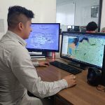 Respalda Ricardo Moreno uso de tecnologías innovadora en manejo del agua para la población toluqueña