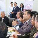 Con USEP, Gobierno de Puebla forma profesionales en salud