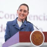 Sheinbaum reitera confianza de que muchos millones elijan a integrantes del Poder Judicial