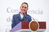 Sheinbaum reitera confianza de que muchos millones elijan a integrantes del Poder Judicial