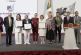 Gobierno Federal reconoce labor del personal de enfermería en su día