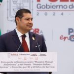 En Puebla le cerramos la puerta a la corrupción que atenta contra el derecho a la vida: Armenta