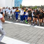 Regresan los juegos escolares a Puebla tras cinco años de ausencia