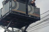 Refuerzan Operativo de Seguridad para el Partido Toluca vs Tigres en el Estadio Nemesio Díez