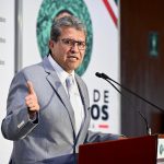 CONGRESO DE LA UNIÓN ALISTA UN PERIODO EXTRAORDINARIO EN LA PRIMERA QUINCENA DE JUNIO PARA DESAHOGAR NUEVE LEYES PENDIENTES: RICARDO MONREAL