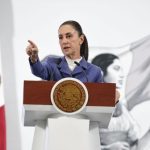 Con respeto y sin subordinación: Sheinbaum recibirá al embajador de EU