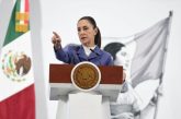 Con respeto y sin subordinación: Sheinbaum recibirá al embajador de EU