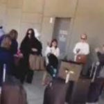 Trump pactó con hijo de El Chapo el traslado de la familia desde enero