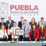 Feria de Puebla la mejor de la historia, dejó derrama económica de 1,050 mdp