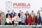 Feria de Puebla la mejor de la historia, dejó derrama económica de 1,050 mdp