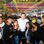 Un Viaje Inolvidable a la Feria: Puebla celebra con su gente