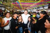Un Viaje Inolvidable a la Feria: Puebla celebra con su gente
