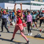 Festejará Toluca a las mamás con jornada deportiva y recreativa
