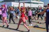 Festejará Toluca a las mamás con jornada deportiva y recreativa