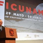 FICUNAM ENRIQUECE LA VIDA CULTURAL DE LA UNIVERSIDAD NACIONAL Y DE LA SOCIEDAD: RECTOR LOMELÍ