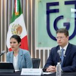 Fiscalía y SSC confirman la participación de 4 personas en ejecución de colaboradores de Clara Brugada