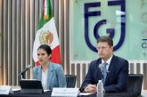 Fiscalía y SSC confirman la participación de 4 personas en ejecución de colaboradores de Clara Brugada