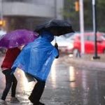 Frente frío 42 provocará lluvias intensas y temperaturas de 0°C en estos estados este domingo 11 de mayo