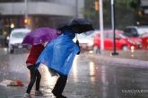 Frente frío 42 provocará lluvias intensas y temperaturas de 0°C en estos estados este domingo 11 de mayo