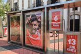 Se ilumina Toluca de rojo por la final futbolera