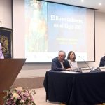DIÁLOGO Y ANÁLISIS DE LA GOBERNANZA PERMITEN A LA UNAM ACERCARSE MÁS A LA SOCIEDAD: PATRICIA DÁVILA