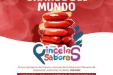 Invita Toluca a las y los maestros choriceros a participar en la elaboración de la Torta más grande del mundo