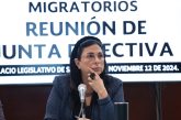 IMPULSA DIPUTADA DEL PRI MARCELA GUERRA REFORMA PARA SIMPLIFICAR REVALIDACIÓN DE ESTUDIOS PARA PERSONAS MIGRANTES
