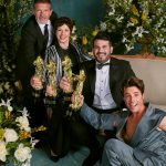 “1936” y “Gypsy” arrasan en los Premios Talía 2025.