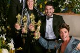“1936” y “Gypsy” arrasan en los Premios Talía 2025.