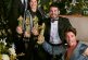 “1936” y “Gypsy” arrasan en los Premios Talía 2025.