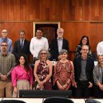 LA UNAM Y LA UNIVERSIDAD DE LA HABANA INTENSIFICAN COOPERACIÓN CIENTÍFICA