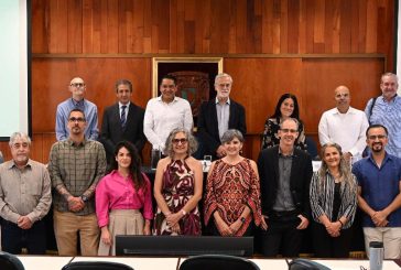 LA UNAM Y LA UNIVERSIDAD DE LA HABANA INTENSIFICAN COOPERACIÓN CIENTÍFICA