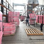 Realiza IECM distribución de materiales electorales rumbo a la Elección del Poder Judicial de la Ciudad de México