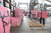 Realiza IECM distribución de materiales electorales rumbo a la Elección del Poder Judicial de la Ciudad de México