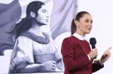No sabemos el móvil, pero habrá coordinación total: Claudia Sheinbaum condena asesinato de candidata en Veracruz